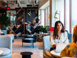 Alasan Komunitas Bisnis Menjadikan Coworking Space sebagai Ruang Berkumpul Utama