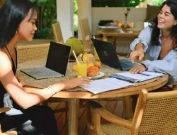 Cara Coworking Space Mengubah Cara Kerja Tim Remote dan Freelancer di Indonesia