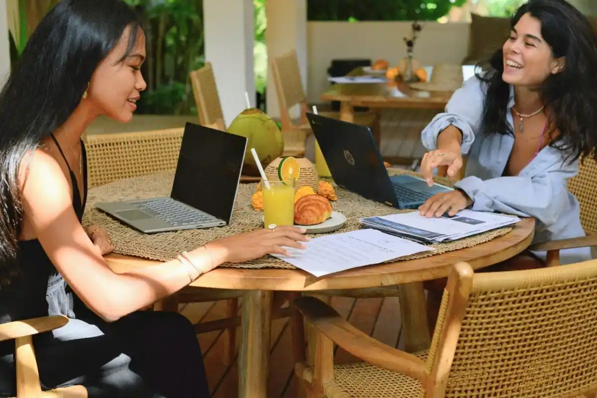 Cara Coworking Space Mengubah Cara Kerja Tim Remote dan Freelancer di Indonesia