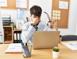 Cara Mengatur Jadwal Kerja di Coworking Space agar Tidak Overwork dan Tetap Fokus