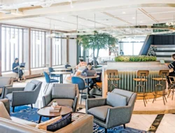 Coworking Space