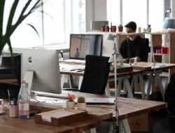 Evolusi Model Keanggotaan Coworking Space yang Kini Lebih Fleksibel dari Sebelumnya