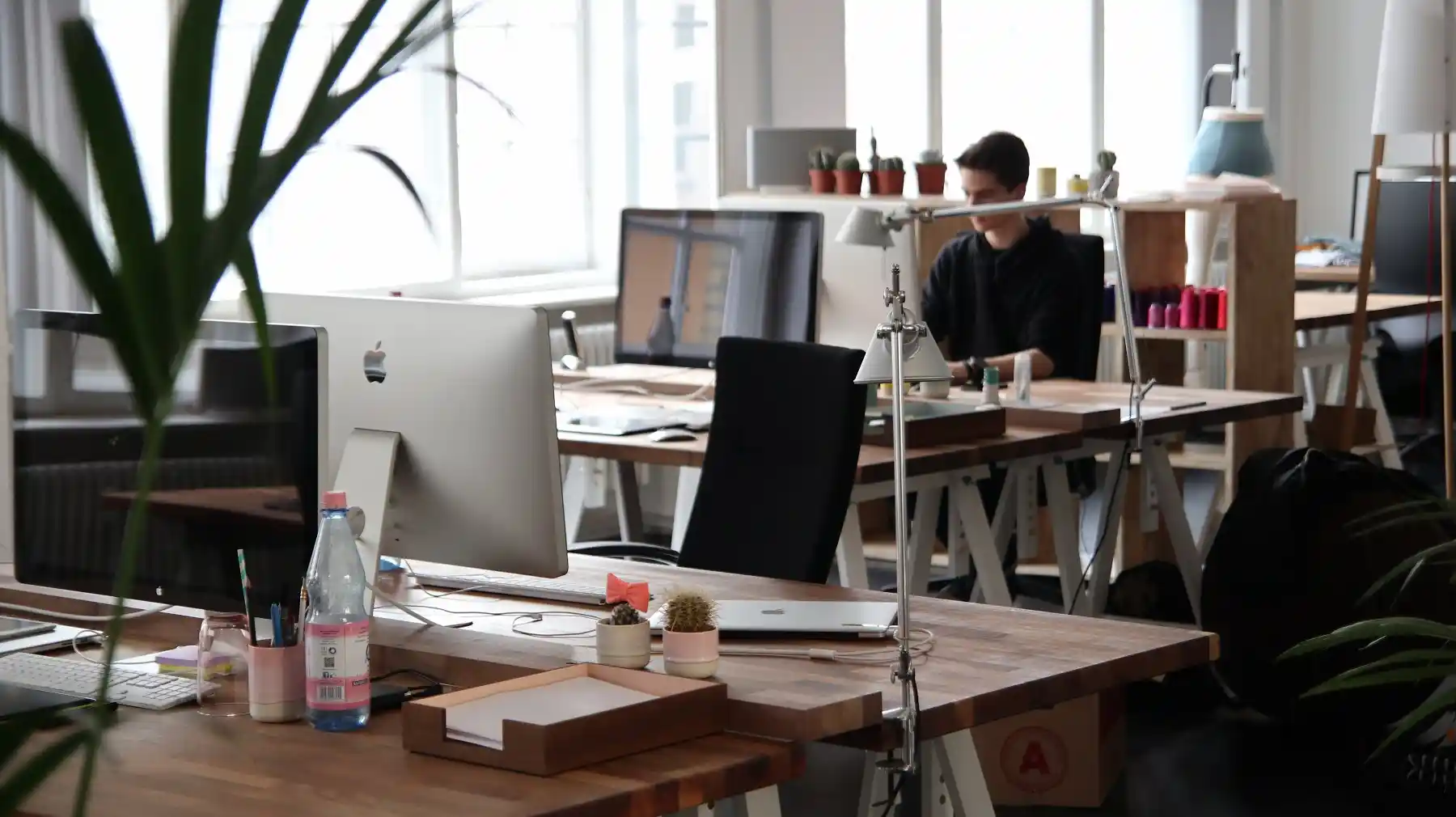 Evolusi Model Keanggotaan Coworking Space yang Kini Lebih Fleksibel dari Sebelumnya