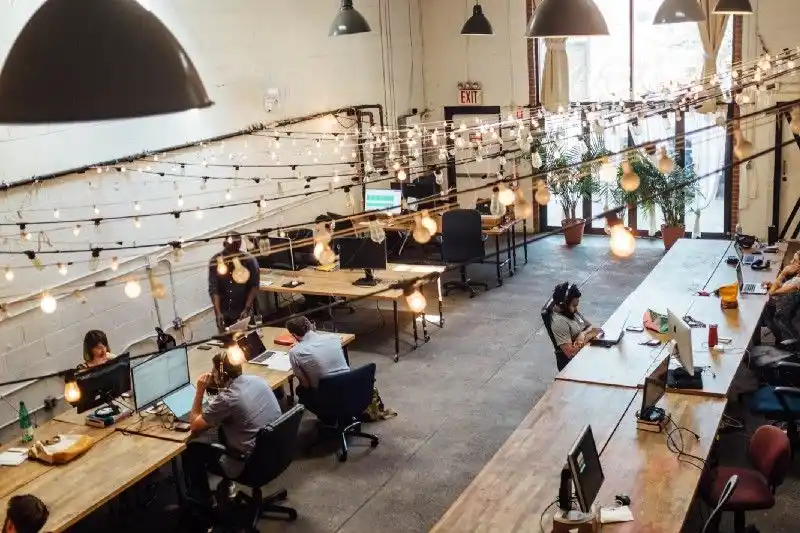 Fasilitas Premium di Coworking Space Modern yang Wajib Diketahui Pengguna Baru