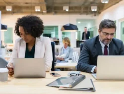 Fitur Teknologi Baru di Coworking Space 2025 yang Membantu Meningkatkan Efektivitas Kerja
