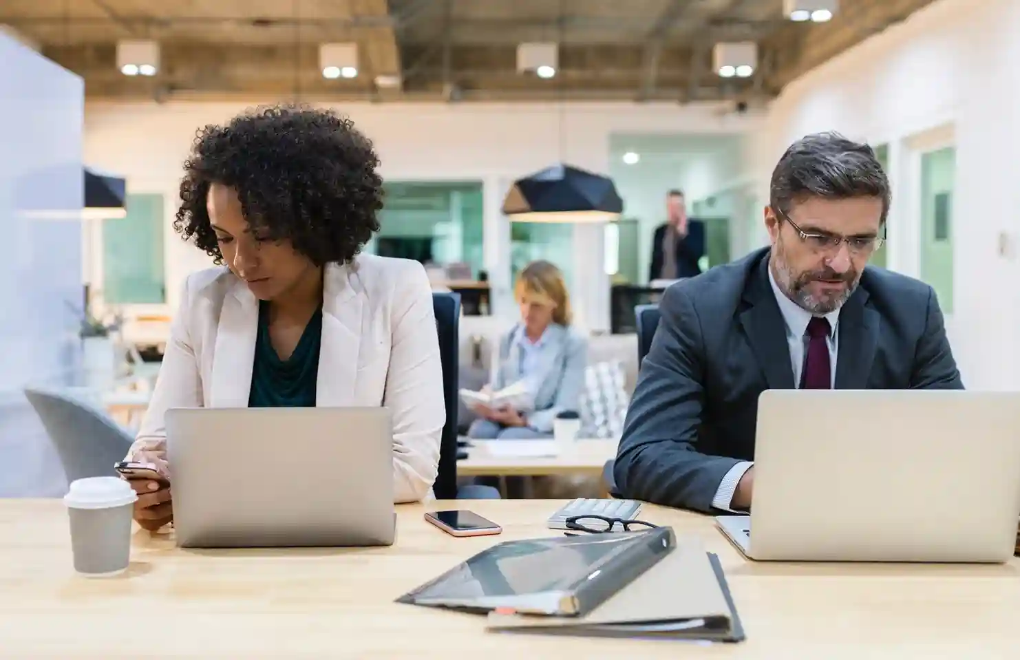 Fitur Teknologi Baru di Coworking Space 2025 yang Membantu Meningkatkan Efektivitas Kerja