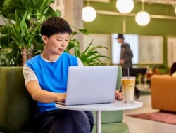 Kenapa Banyak Freelancer Beralih ke Coworking Space Karena Produktivitas Lebih Tinggi