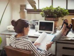 Kenapa Coworking Space Jadi Solusi Work Life Balance di Kota Besar Tahun 2025