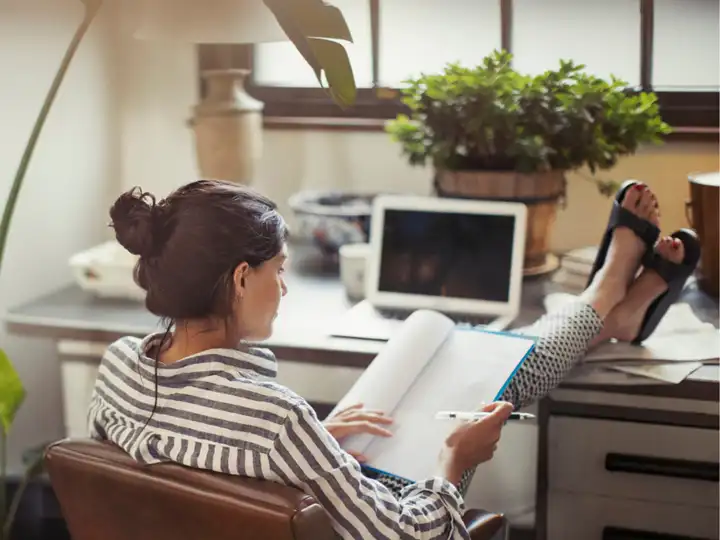 Kenapa Coworking Space Jadi Solusi Work Life Balance di Kota Besar Tahun 2025