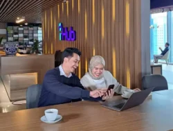 Mengapa Coworking Space Jadi Ruang Kerja Favorit Profesional Muda di Tahun 2025