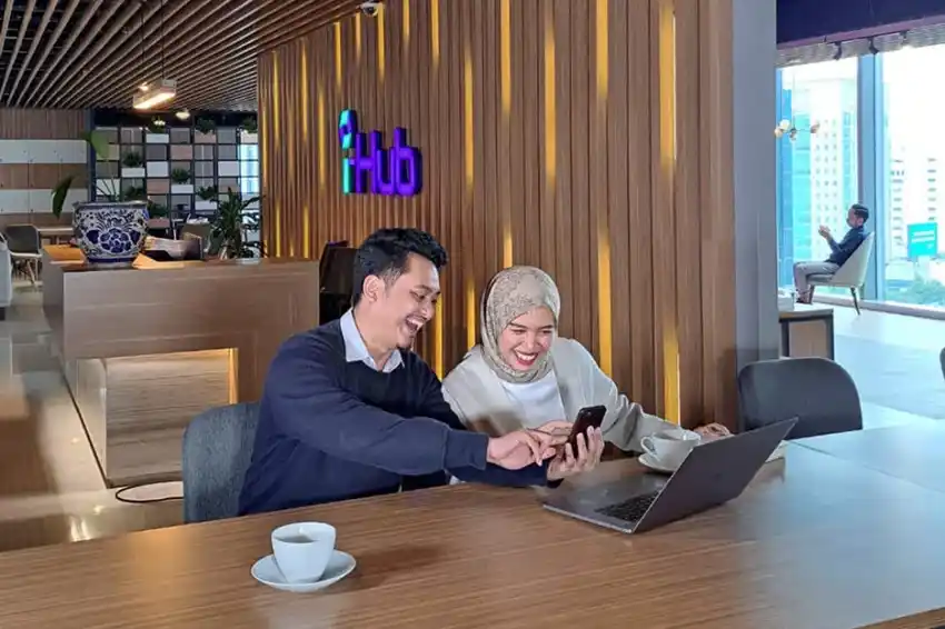 Mengapa Coworking Space Jadi Ruang Kerja Favorit Profesional Muda di Tahun 2025