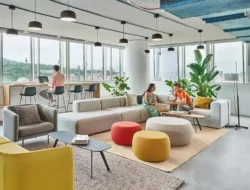 Peran Coworking Space dalam Mendorong Ekosistem Digital dan Wirausaha Indonesia