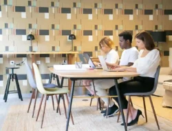 Perbandingan Biaya Coworking Space di Jakarta 2025 Berdasarkan Lokasi dan Fasilitas