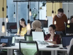 Tips Memilih Coworking Space Terbaik Sesuai Kebutuhan Kerja dan Skala Bisnis
