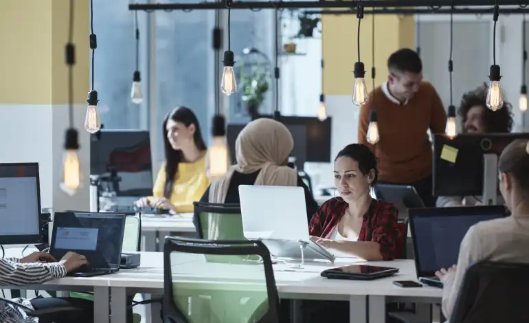 Tips Memilih Coworking Space Terbaik Sesuai Kebutuhan Kerja dan Skala Bisnis