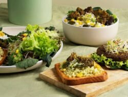 Kuliner Sehat