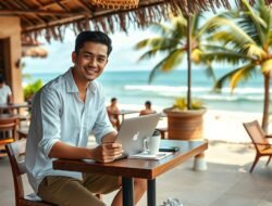 Digital Nomad