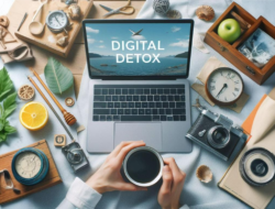 Digital Detox