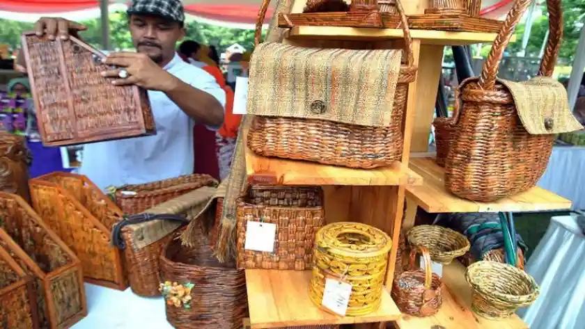 Bagaimana UMKM Menghadapi Persaingan Produk Impor melalui Kualitas dan Branding