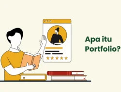 Cara Mempersiapkan Portofolio Profesional agar Lebih Menarik Rekruter Tahun 2025