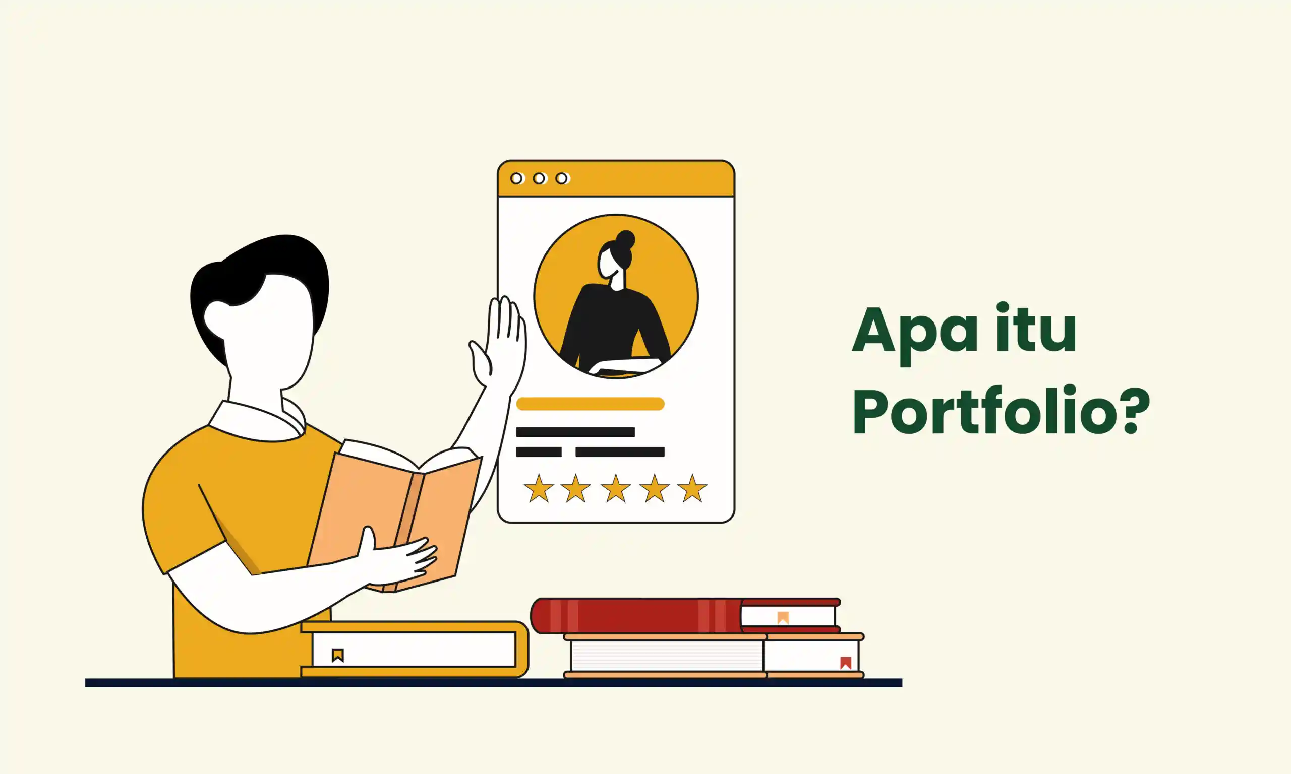 Cara Mempersiapkan Portofolio Profesional agar Lebih Menarik Rekruter Tahun 2025_11zon Cara Mempersiapkan Portofolio Profesional agar Lebih Menarik Rekruter Tahun 2025