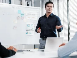 Cara Mengatur Goals Karier Tahunan untuk Profesional yang Ingin Meningkat Pesat