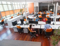 Cara Mengatur Waktu Agar Tetap Produktif Bekerja di Lingkungan Coworking Space