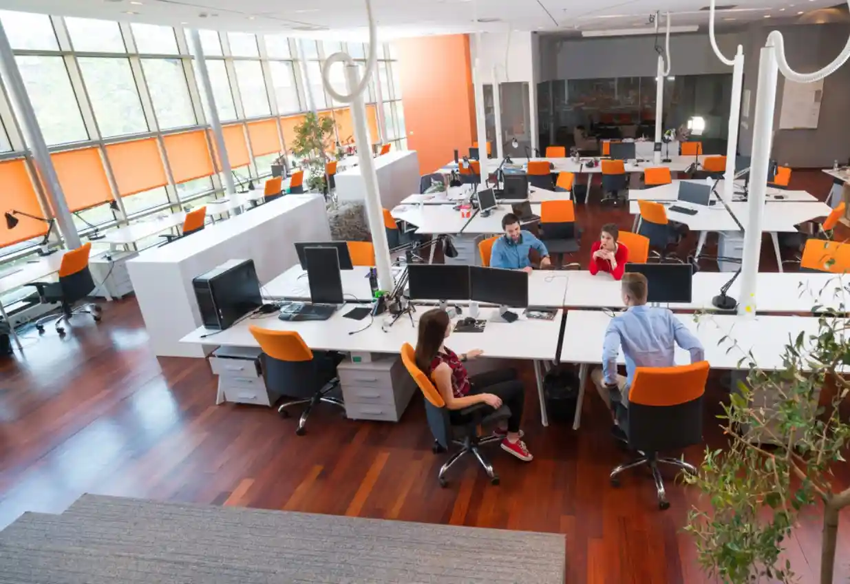 Cara Mengatur Waktu Agar Tetap Produktif Bekerja di Lingkungan Coworking Space_11zon Cara Mengatur Waktu Agar Tetap Produktif Bekerja di Lingkungan Coworking Space