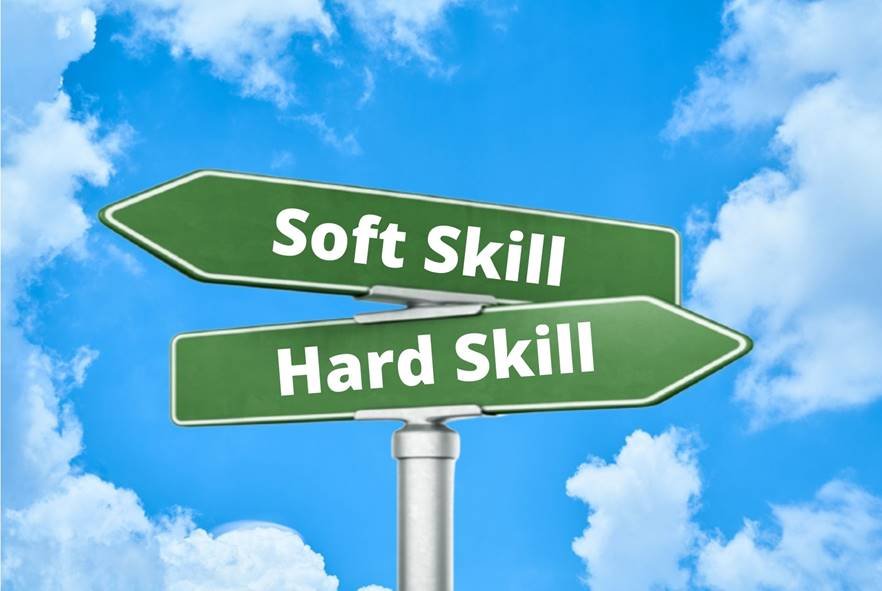 Cara Mengembangkan Hard Skill dan Soft Skill untuk Profesional Tahun 2025 Cara Mengembangkan Hard Skill dan Soft Skill untuk Profesional Tahun 2025