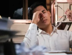 Cara Menghadapi Burnout saat Bekerja di Tempat Kerja yang Serba Cepat