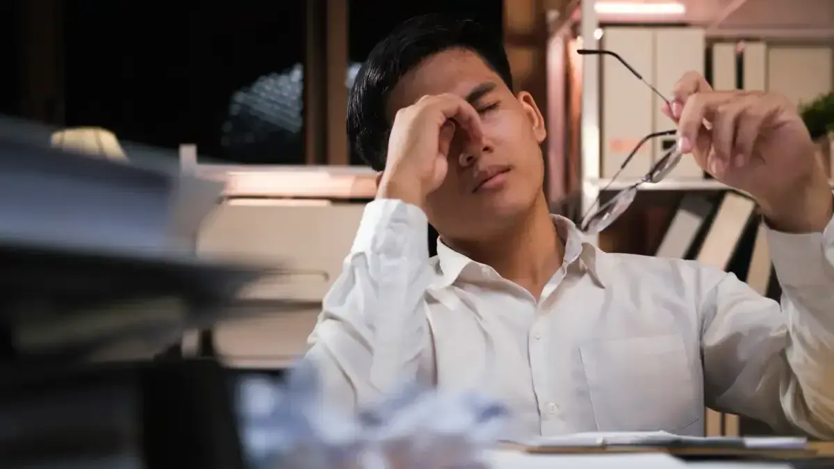 Cara Menghadapi Burnout saat Bekerja di Tempat Kerja yang Serba Cepat