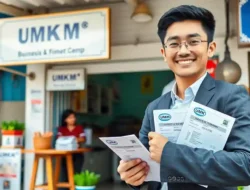 Cara UMKM Baru Mengatur Legalitas Usaha agar Bisa Berkembang Lebih Stabil