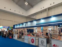 Cara UMKM Memasarkan Produk melalui Pameran dan Event Bisnis Tahun 2025