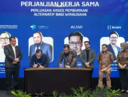 Cara UMKM Mendapatkan Pendanaan dari Investor atau Program Pemerintah 2025