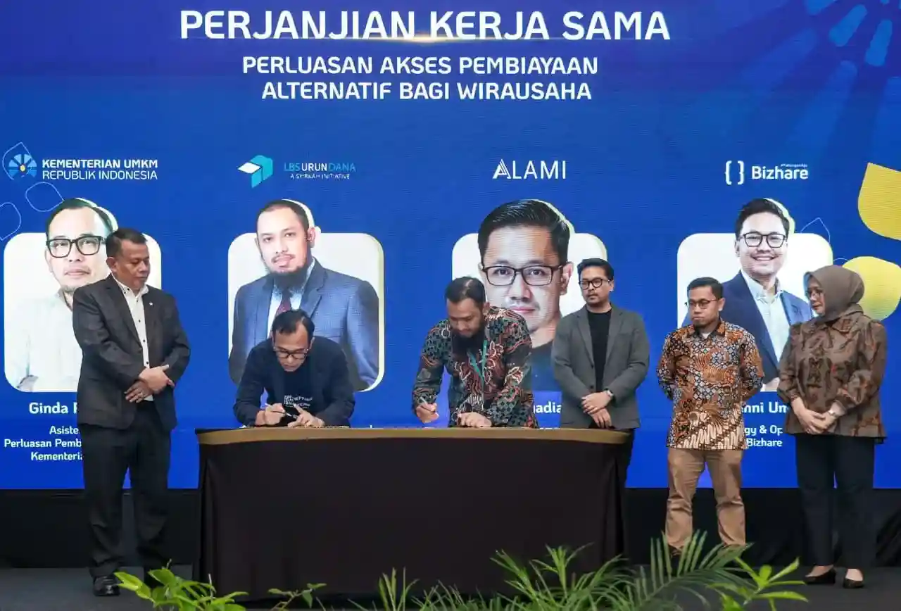 Cara UMKM Mendapatkan Pendanaan dari Investor atau Program Pemerintah 2025_11zon (1) Cara UMKM Mendapatkan Pendanaan dari Investor atau Program Pemerintah 2025