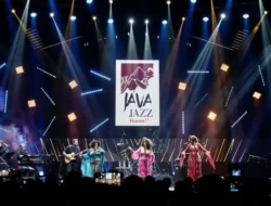 Java Jazz Festival 2025 Line Up Internasional dan Musisi Lokal Berkelas