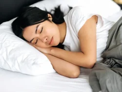 Pola Tidur