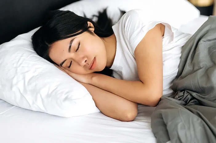 Pola Tidur Pola Tidur