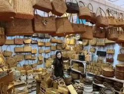 Peluang UMKM dalam Industri Kerajinan Tangan yang Dipasarkan secara Internasional