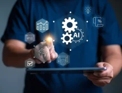 Peran Kecerdasan Buatan dalam Mengembangkan Produk Startup Lebih Cepat