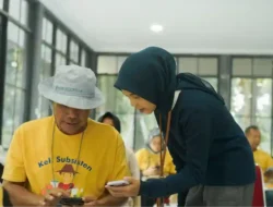 Peran Komunitas Wirausaha dalam Membantu UMKM Menghadapi Tantangan Sosial Ekonomi