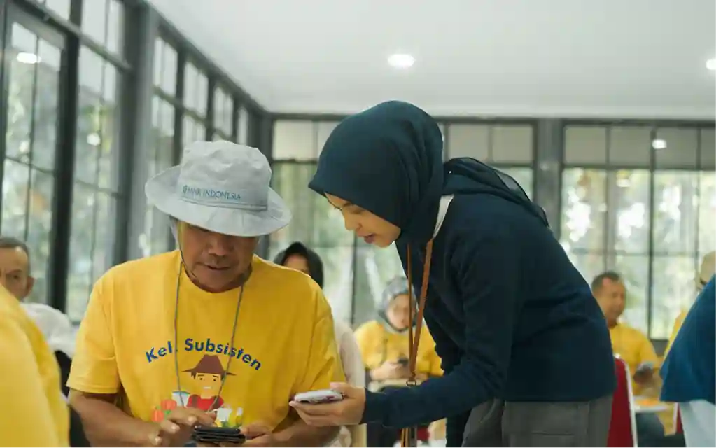 Peran Komunitas Wirausaha dalam Membantu UMKM Menghadapi Tantangan Sosial Ekonomi