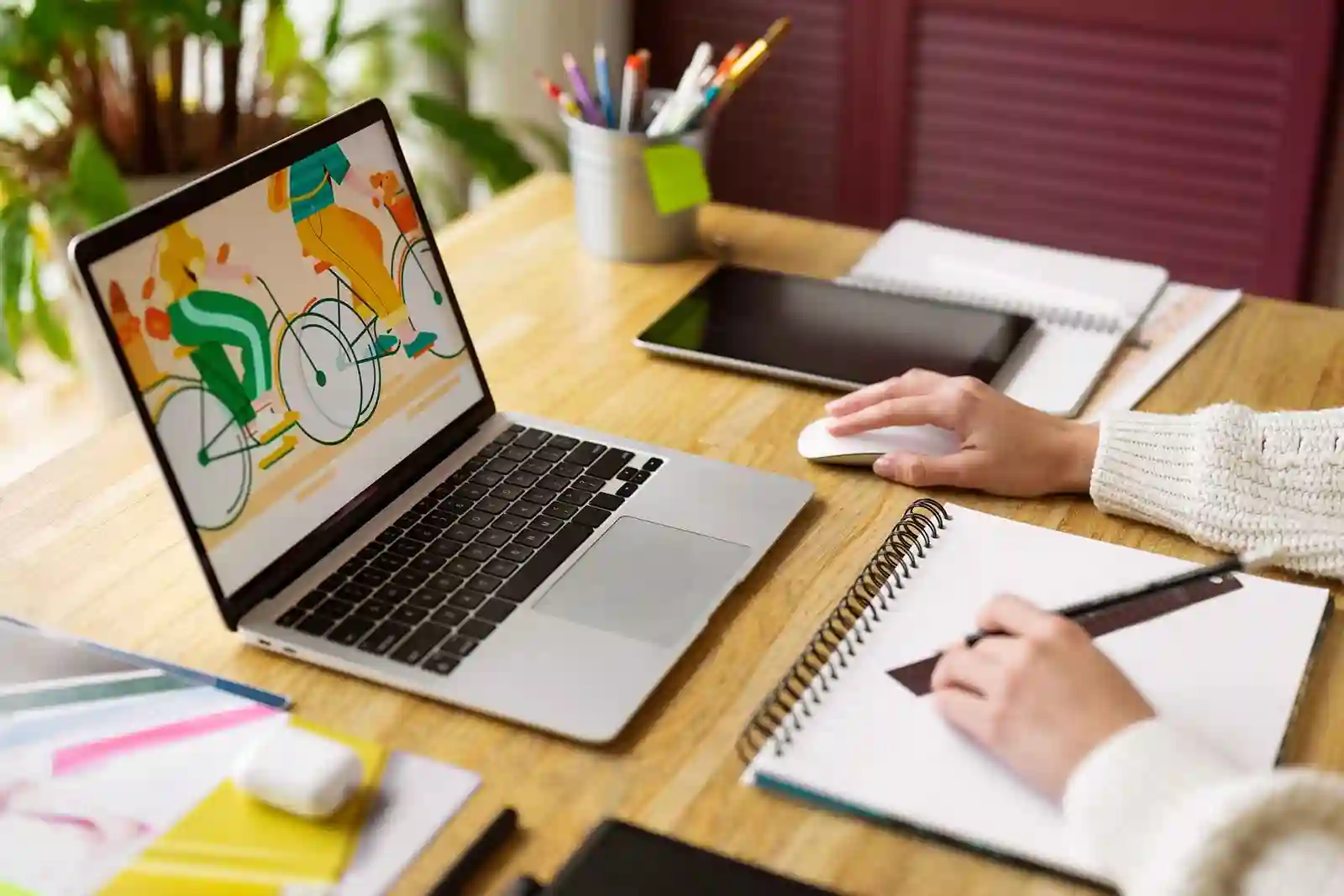 Skill Digital yang Wajib Dimiliki Profesional untuk Bertahan di Tahun 2025