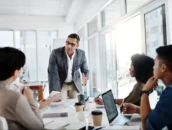 Skill Leadership yang Banyak Dicari Perusahaan di Tahun 2025