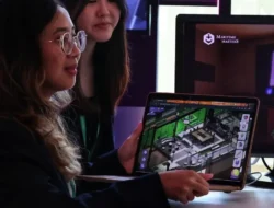 Strategi Mengembangkan Karier di Era Teknologi AI yang Mendominasi 2025