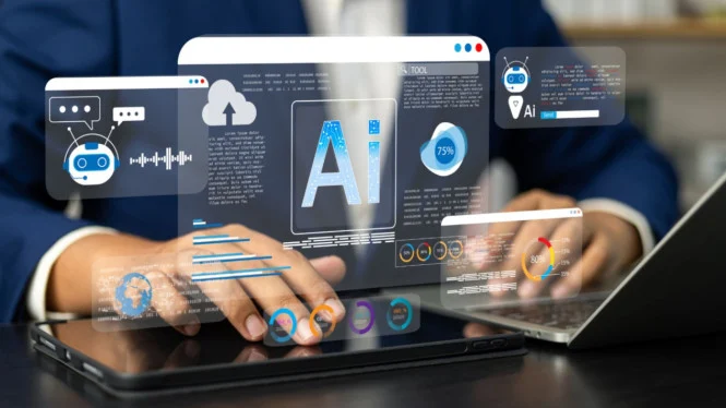 Tips Beradaptasi dengan Teknologi Baru Agar Tidak Tertinggal dalam Karier Tips Beradaptasi dengan Teknologi Baru Agar Tidak Tertinggal dalam Karier