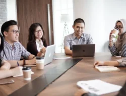 Tips Memanfaatkan Komunitas Coworking untuk Mengembangkan Prospek Karier