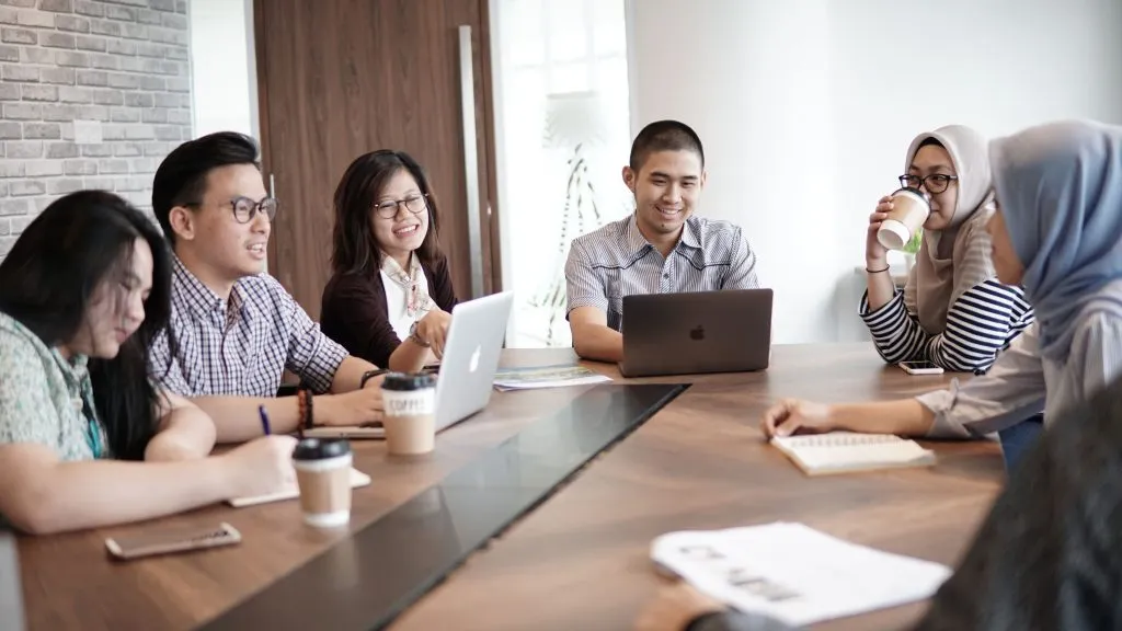 Tips Memanfaatkan Komunitas Coworking untuk Mengembangkan Prospek Karier