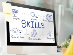 Tips Mengembangkan Skill Baru Agar Tetap Kompetitif di Pasar Kerja Tahun 2025
