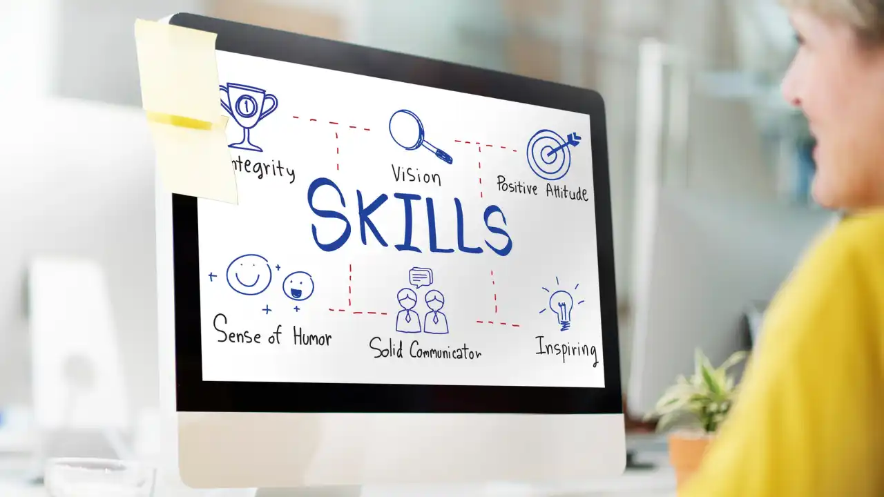 Tips Mengembangkan Skill Baru Agar Tetap Kompetitif di Pasar Kerja Tahun 2025_11zon Tips Mengembangkan Skill Baru Agar Tetap Kompetitif di Pasar Kerja Tahun 2025
